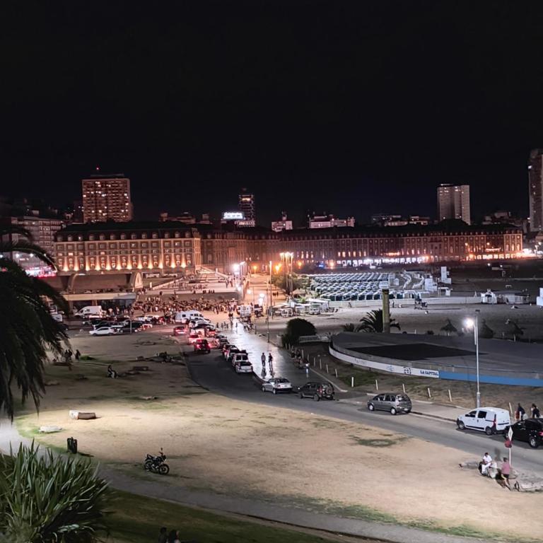 Departamento Plaza Colon - Apartamento de 1 dormitorio - 20