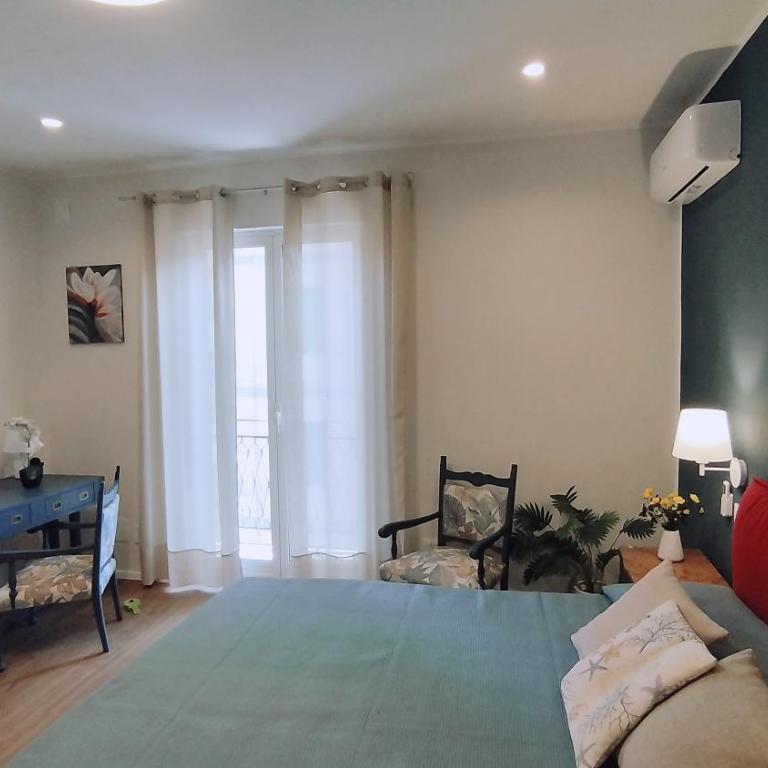 La casa dell' imperatrice Costanza - Appartamento con 2 Camere da Letto - 42
