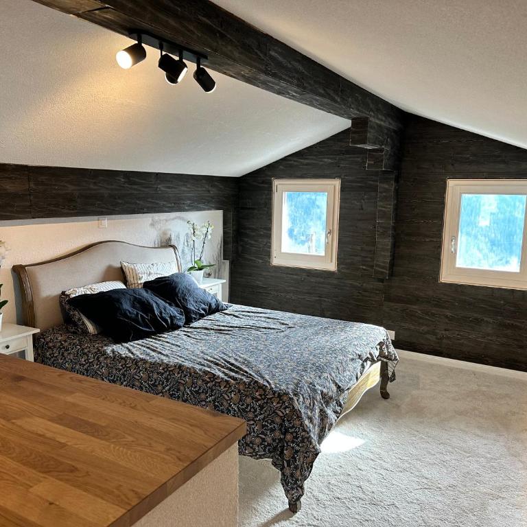 La Rose d Eva - Chalet mit 3 Schlafzimmern - 20