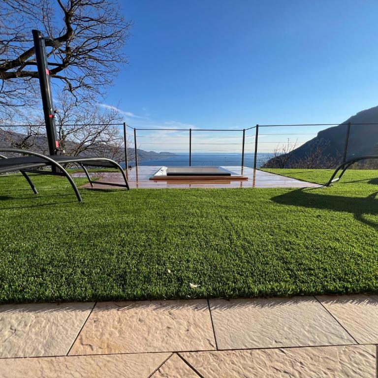 Villa dei Roveri - Appartamento con 1 Camera da Letto - 9