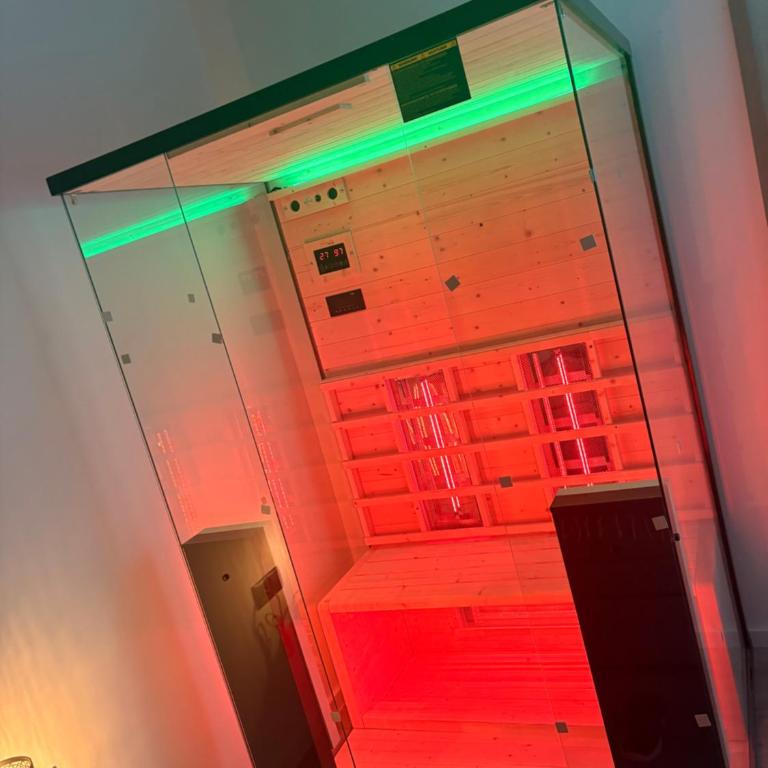 Zum Alpenreichapartment Bad Mitterndorf - Apartment mit 1 Schlafzimmer - 34