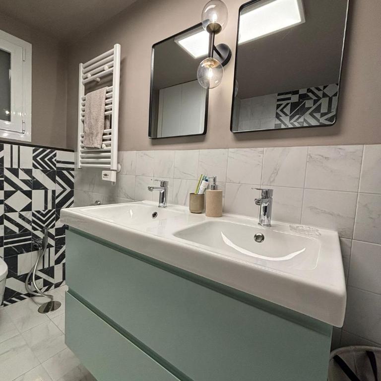Luxury 3-bedroom apartment with magnific terrase close to beach Carihuela - Apartamento Premium de 3 dormitorios con balcón - 24