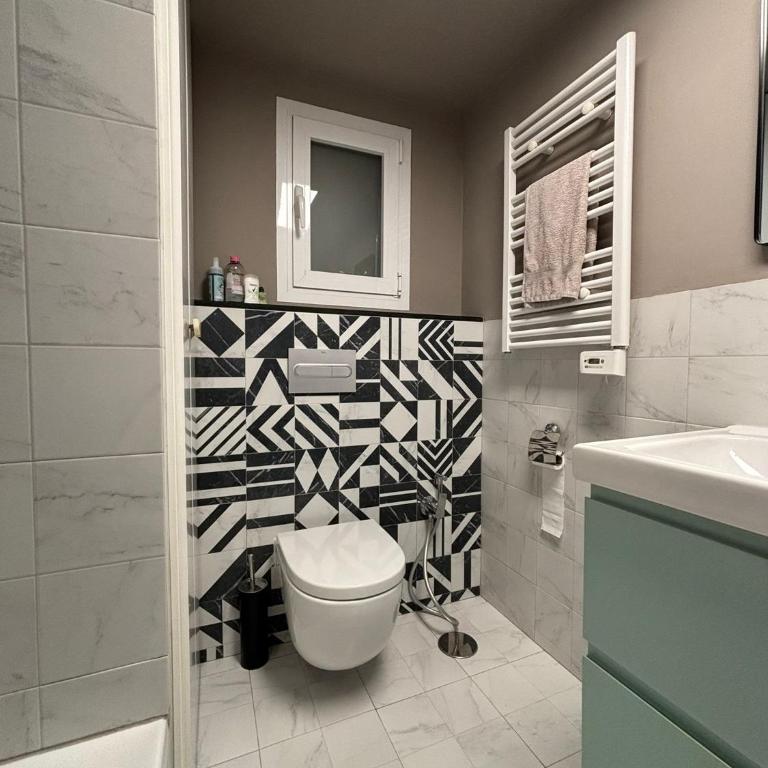 Luxury 3-bedroom apartment with magnific terrase close to beach Carihuela - Apartamento Premium de 3 dormitorios con balcón - 23