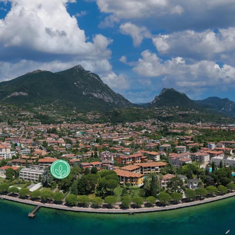 Villa Magnolia Garda a charm with private jetty and pool - Deluxe Villa - 5