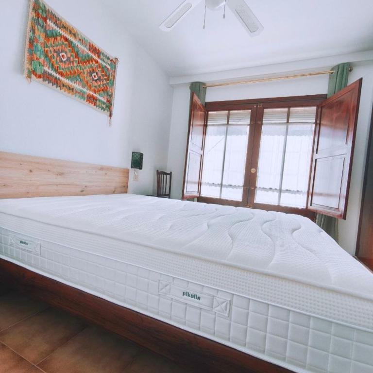 Spacious casa con 3 dormitorios para 9 personas y en primera línea del mar - Casa de 3 dormitorios - 5