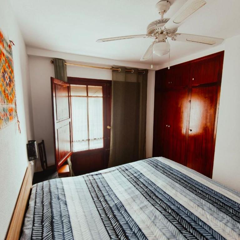 Spacious casa con 3 dormitorios para 9 personas y en primera línea del mar - Casa de 3 dormitorios - 6