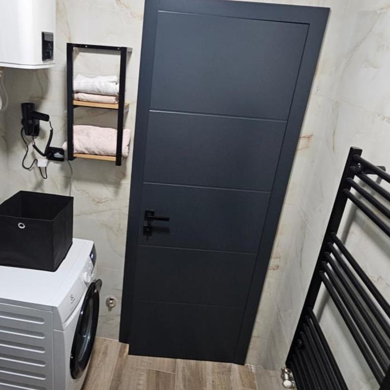 Plazma - One-Bedroom Apartment - 14