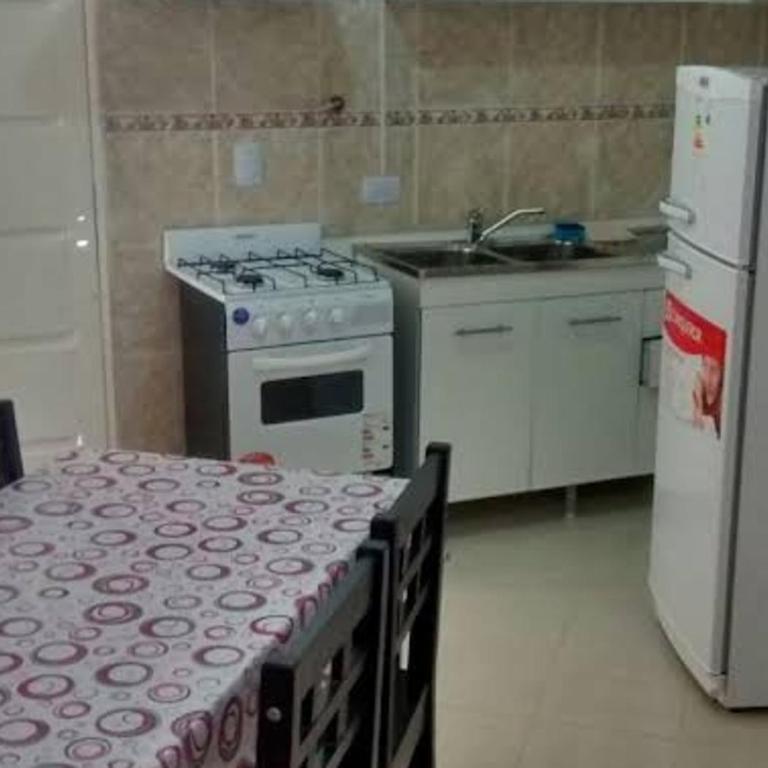 Ensueño hogar - Apartamento - 16
