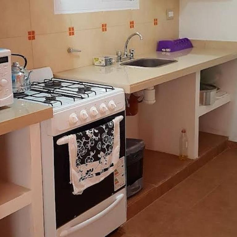 Ensueño hogar - Apartamento - 12