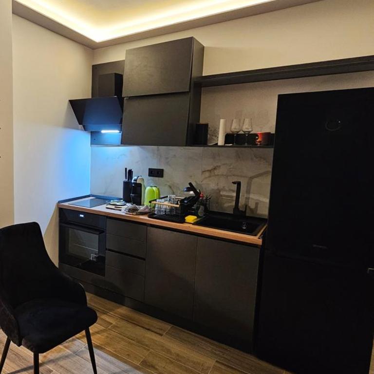 Plazma - One-Bedroom Apartment - 17