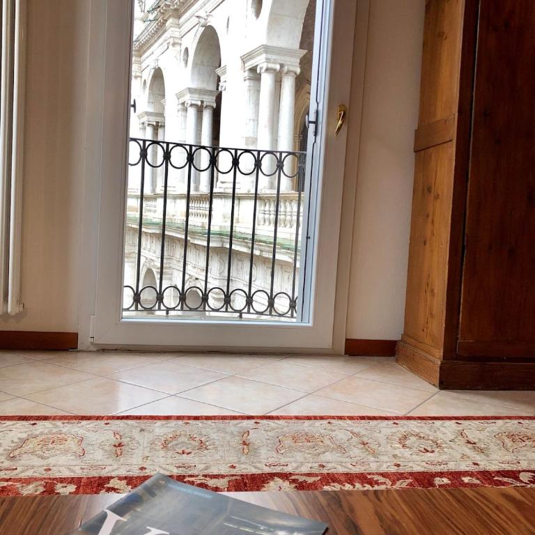 Le Volte, Basilica Views in the Heart of Vicenza - Appartamento con 1 Camera da Letto - 27