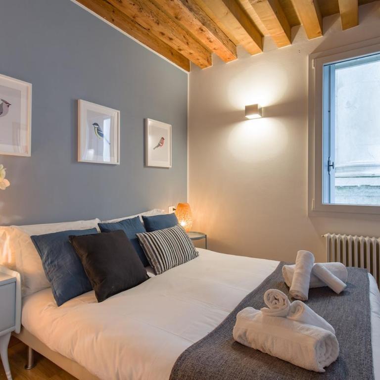 Le Volte, Basilica Views in the Heart of Vicenza - Appartamento con 1 Camera da Letto - 14