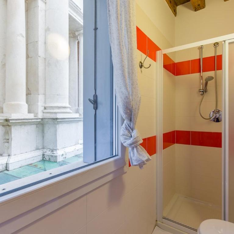 Le Volte, Basilica Views in the Heart of Vicenza - Appartamento con 1 Camera da Letto - 22