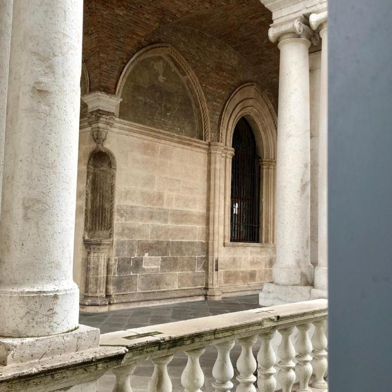 Le Volte, Basilica Views in the Heart of Vicenza - Appartamento con 1 Camera da Letto - 43