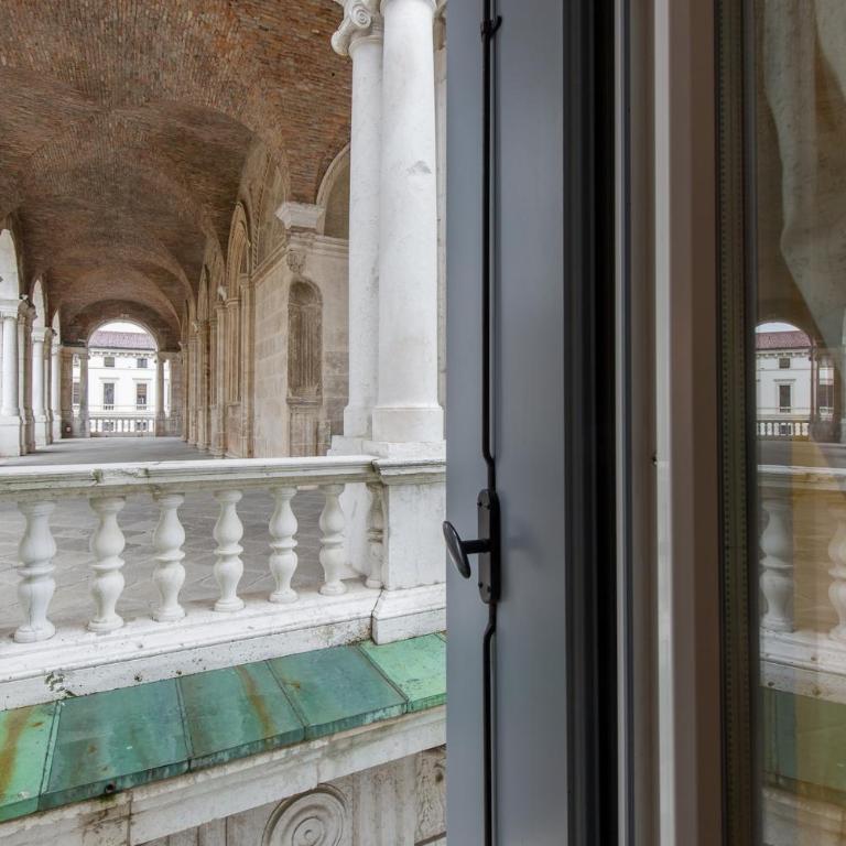 Le Volte, Basilica Views in the Heart of Vicenza - Appartamento con 1 Camera da Letto - 46