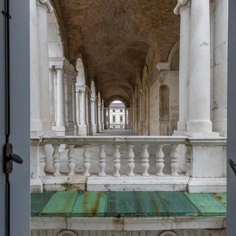 Le Volte, Basilica Views in the Heart of Vicenza - Appartamento con 1 Camera da Letto - 47