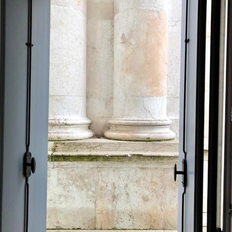 Le Volte, Basilica Views in the Heart of Vicenza - Appartamento con 1 Camera da Letto - 48