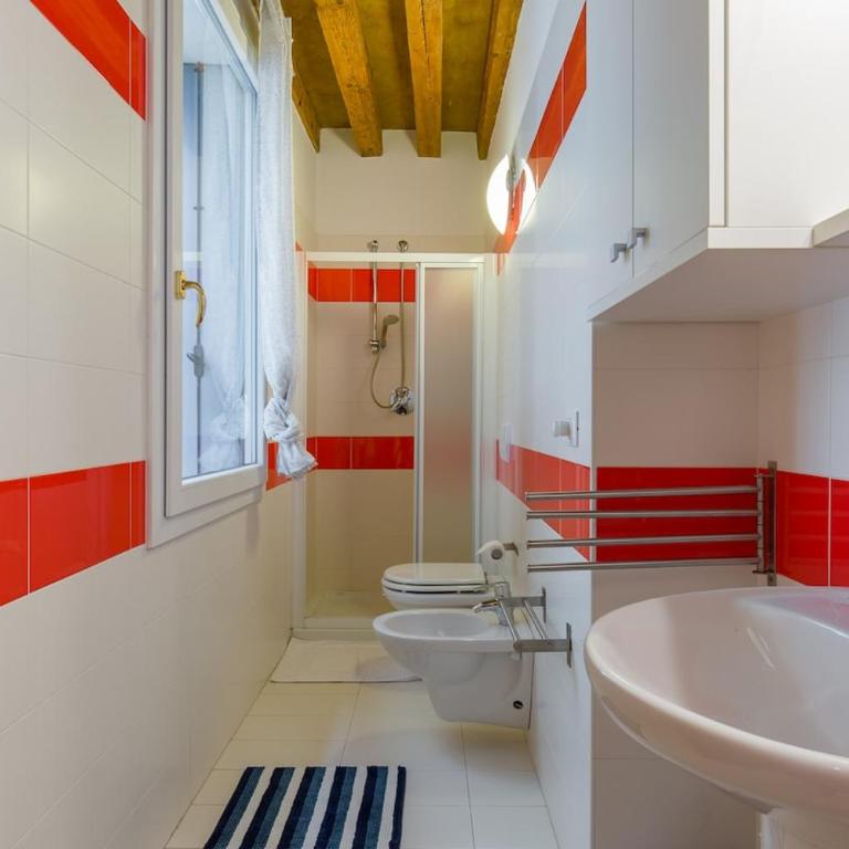 Le Volte, Basilica Views in the Heart of Vicenza - Appartamento con 1 Camera da Letto - 20
