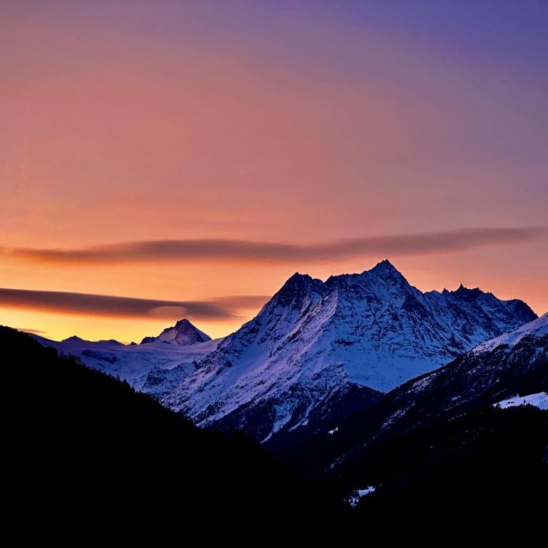 La Rose d Eva - Chalet mit 3 Schlafzimmern - 29