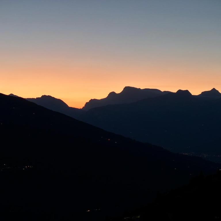La Rose d Eva - Chalet mit 3 Schlafzimmern - 28