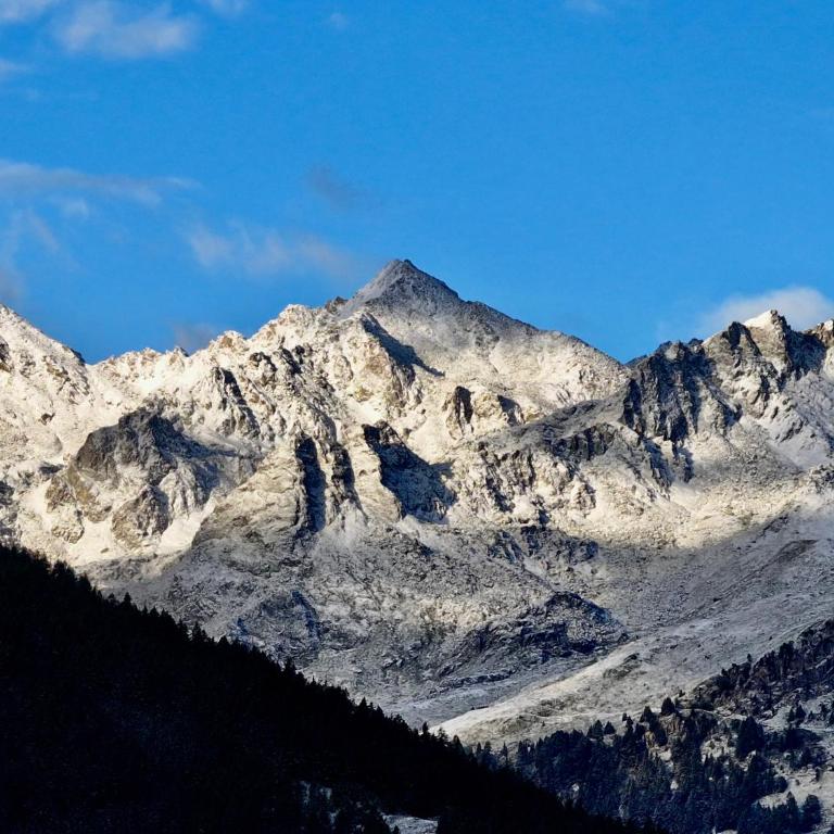 La Rose d Eva - Chalet mit 3 Schlafzimmern - 23