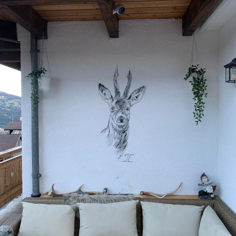 La Rose d Eva - Chalet mit 3 Schlafzimmern - 30