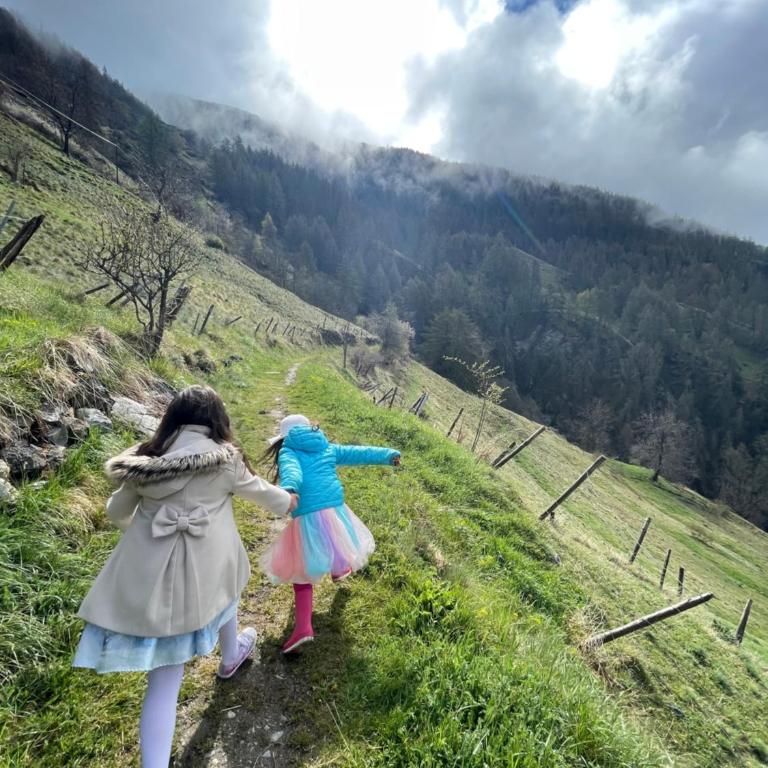 La Rose d Eva - Chalet mit 3 Schlafzimmern - 27