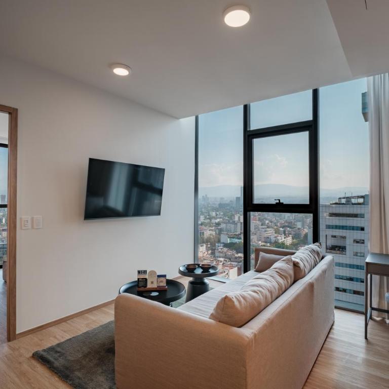 Nido x Reforma - Apartamento de 1 dormitorio - 22