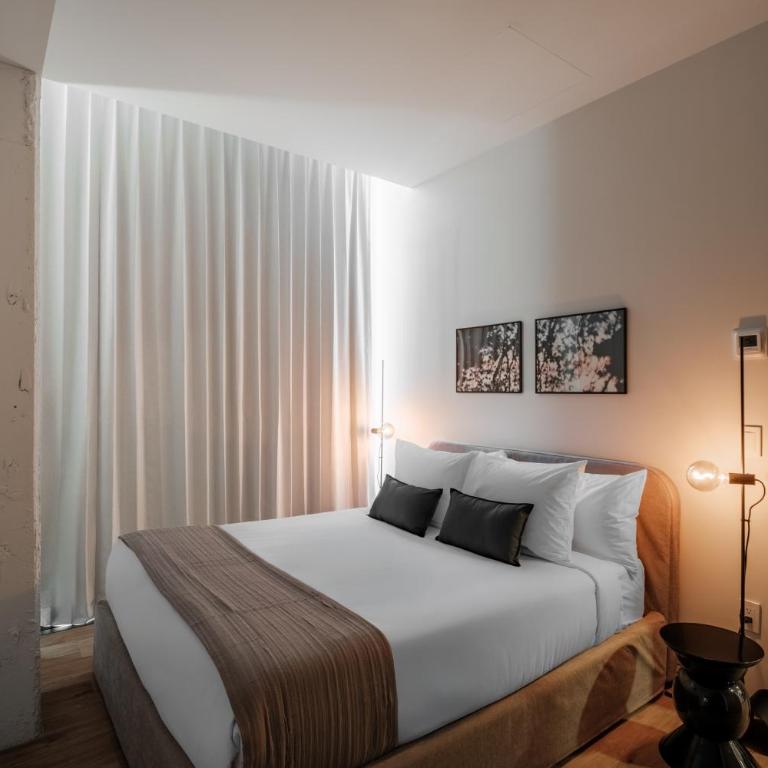 Nido x Reforma - Apartamento de 1 dormitorio - 9