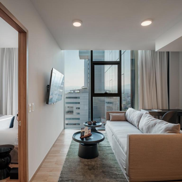 Nido x Reforma - Apartamento de 1 dormitorio - 10