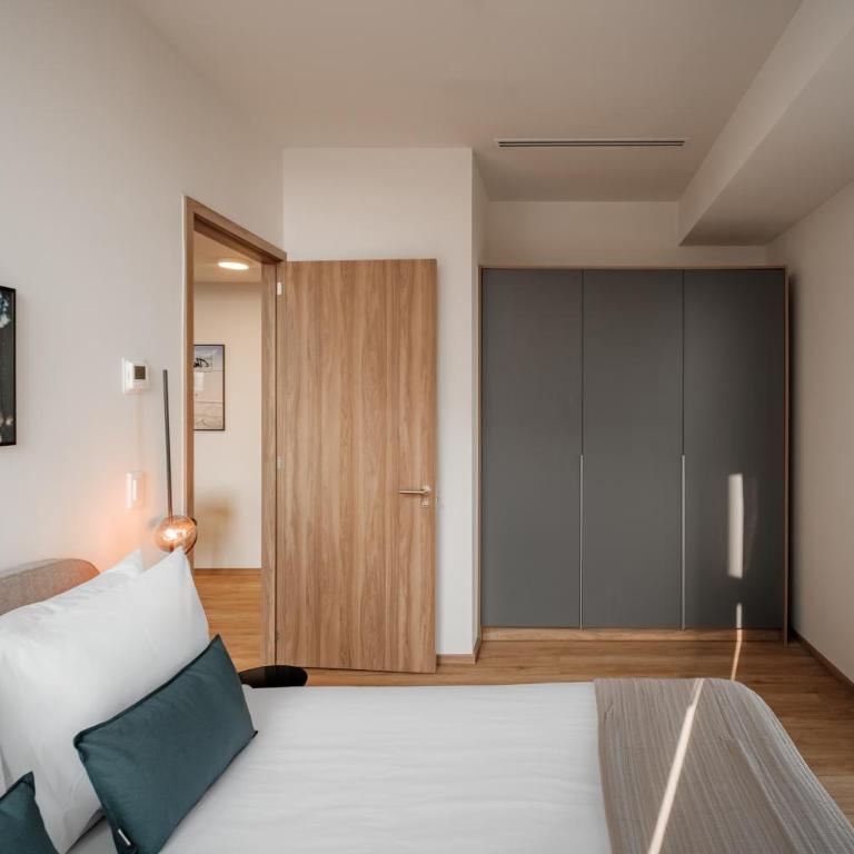 Nido x Reforma - Apartamento de 1 dormitorio - 11