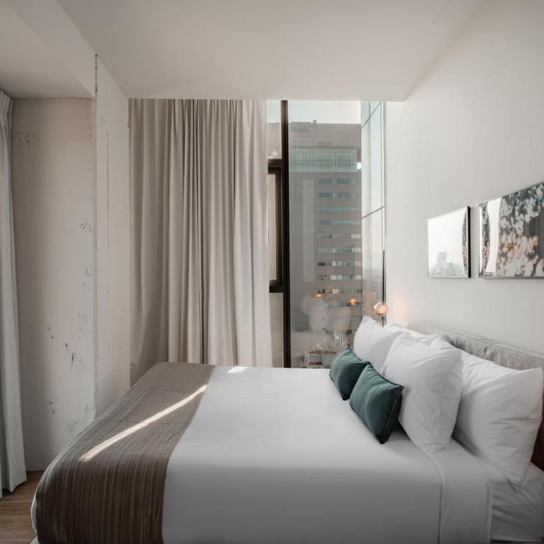 Nido x Reforma - Apartamento de 1 dormitorio - 20