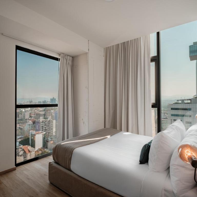 Nido x Reforma - Apartamento de 1 dormitorio - 4