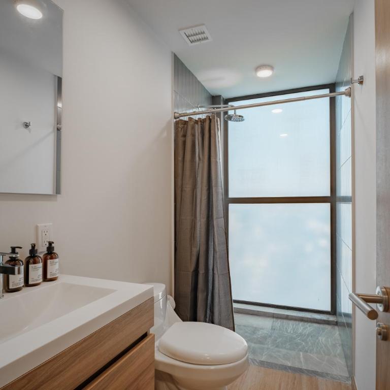Nido x Reforma - Apartamento de 1 dormitorio - 21