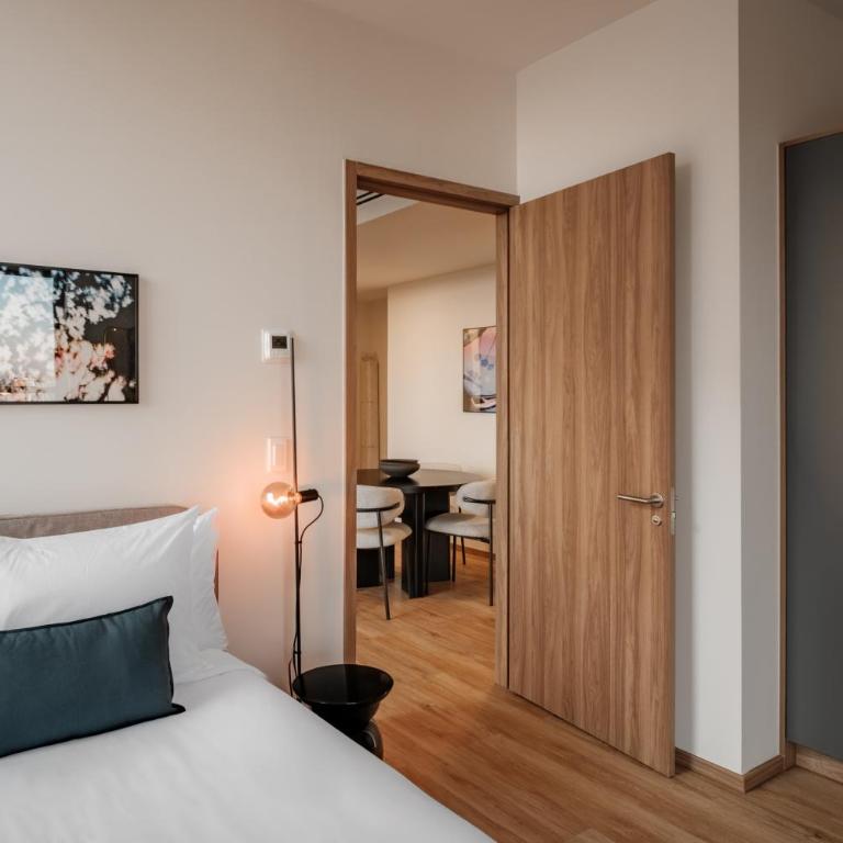 Nido x Reforma - Apartamento de 1 dormitorio - 13