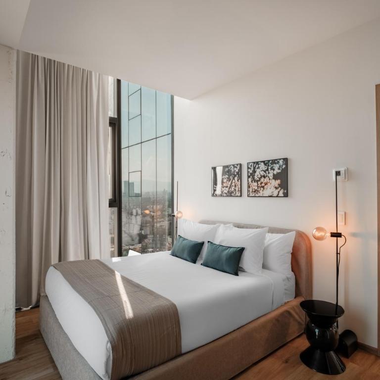 Nido x Reforma - Apartamento de 1 dormitorio - 15