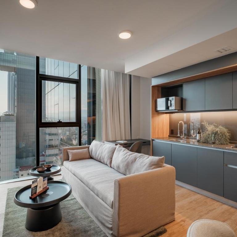 Nido x Reforma - Apartamento de 1 dormitorio - 18