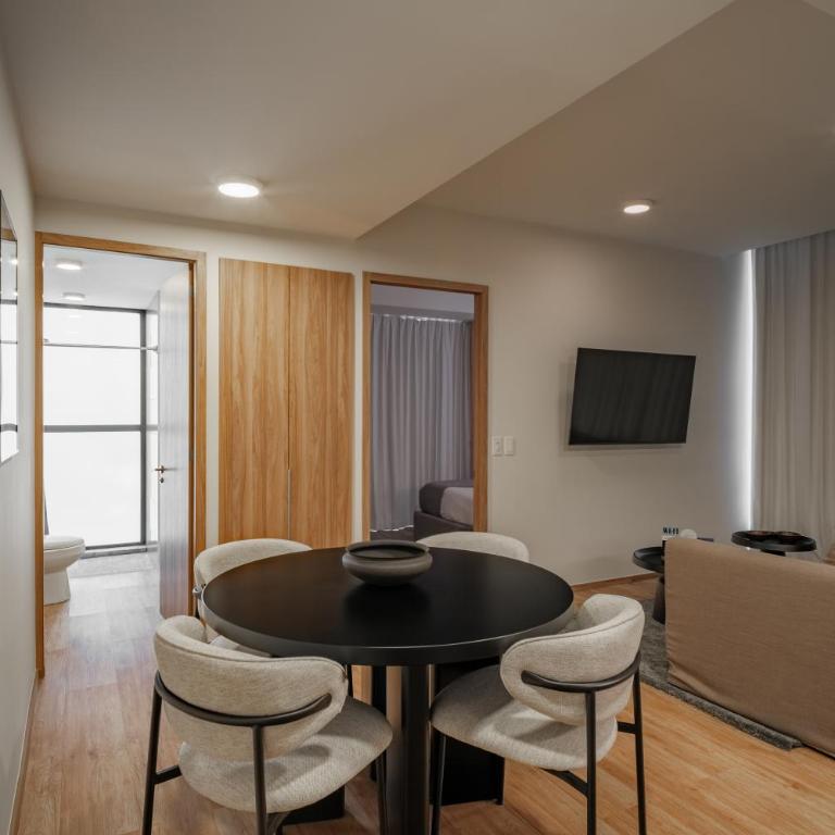 Nido x Reforma - Apartamento de 1 dormitorio - 17