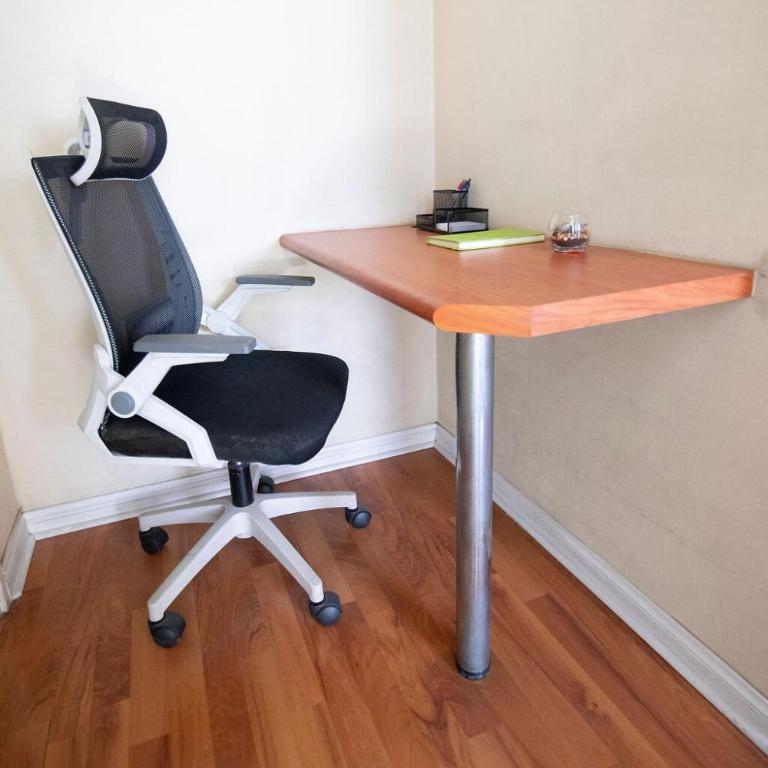 Central and comfortable apartment in downtown Santiago - Two-Bedroom Apartment - 4