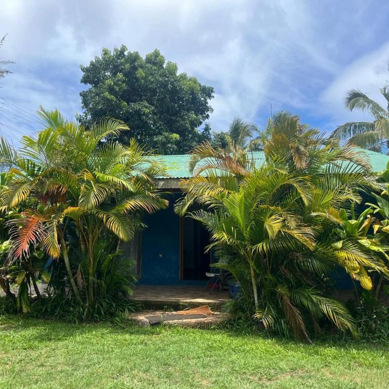 Casa Ika Moana - Casa de 2 dormitorios - 1