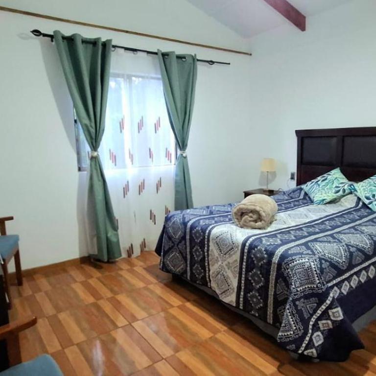 Casa Ika Moana - Casa de 2 dormitorios - 6