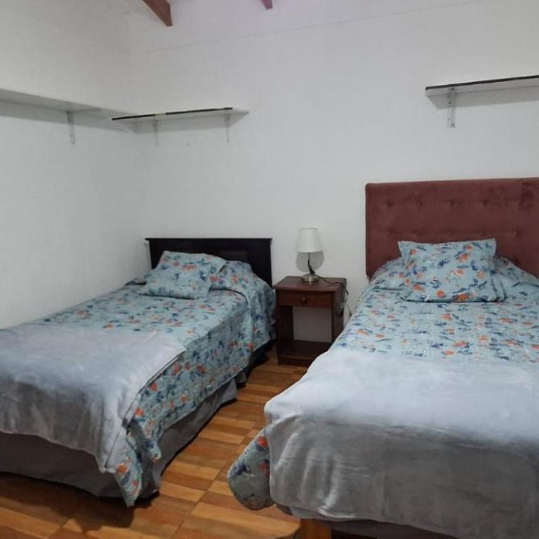 Casa Ika Moana - Casa de 2 dormitorios - 7
