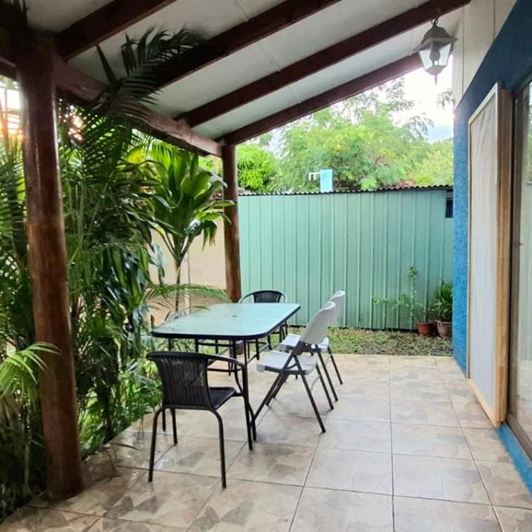 Casa Ika Moana - Casa de 2 dormitorios - 8