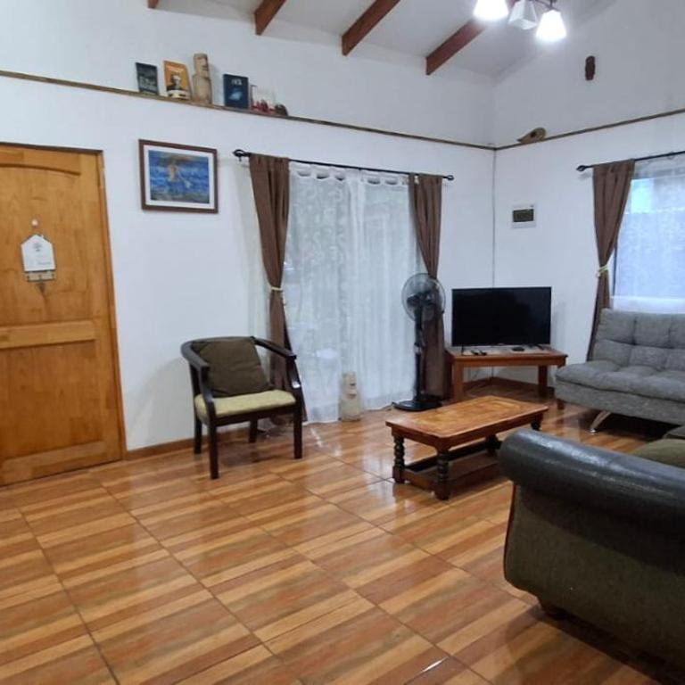 Casa Ika Moana - Casa de 2 dormitorios - 9