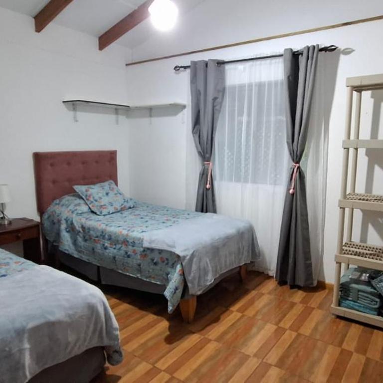 Casa Ika Moana - Casa de 2 dormitorios - 10