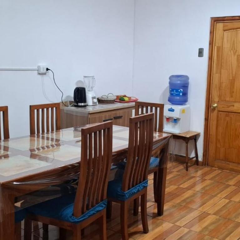 Casa Ika Moana - Casa de 2 dormitorios - 11