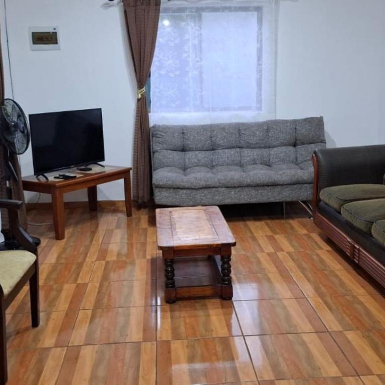 Casa Ika Moana - Casa de 2 dormitorios - 14
