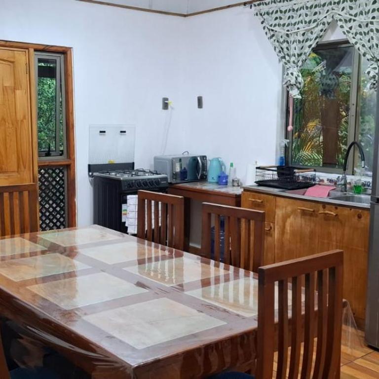 Casa Ika Moana - Casa de 2 dormitorios - 16