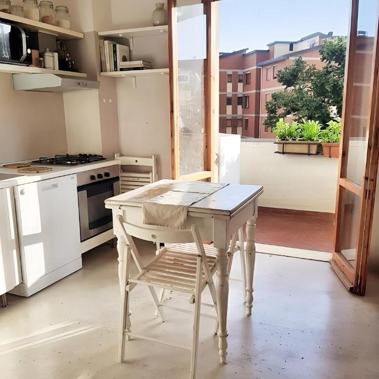 Buenaonda Torcicoda Apartment - Appartamento con 2 Camere da Letto - 5