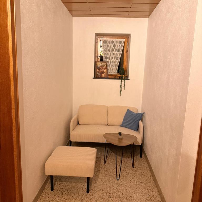 Haus Sauberbach - Apartment mit 3 Schlafzimmern - 2